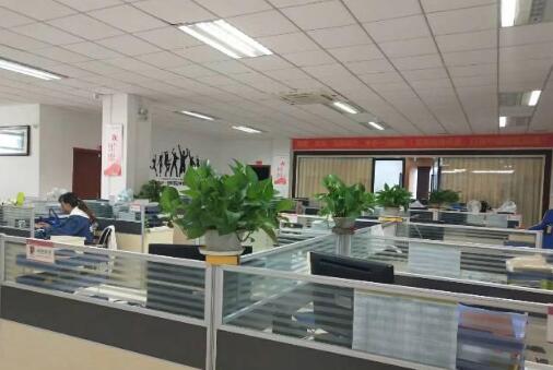 重庆工厂车间办公室装修怎么设计 重庆厂房装修公司