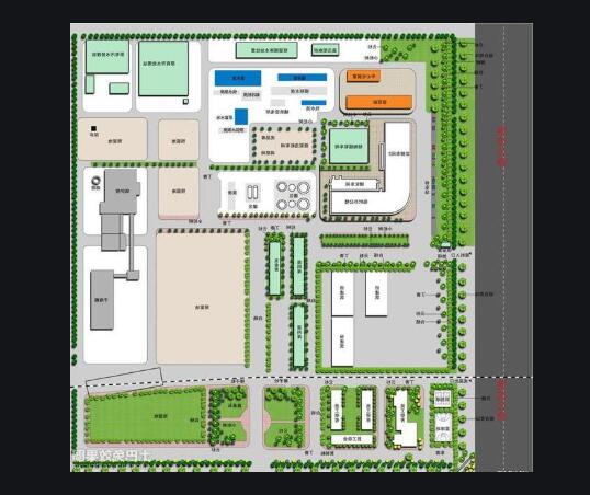 重庆工厂装修设计方案 厂房装修施工注意事项