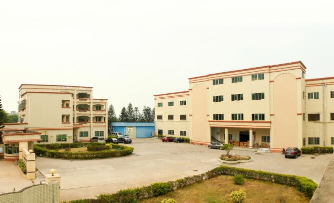 重庆厂房装修设计方案 工厂厂房装修公司