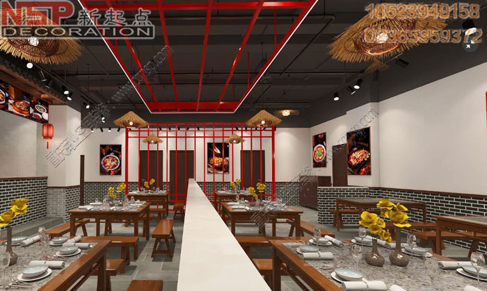 重庆烧烤店装修效果图2.jpg