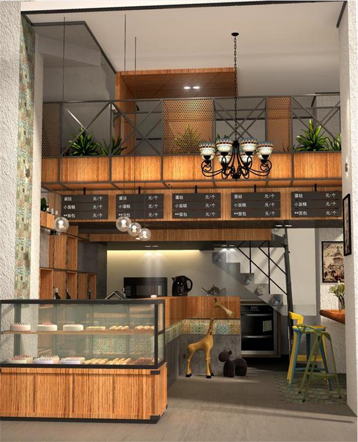 重庆咖啡店装修效果图.jpg